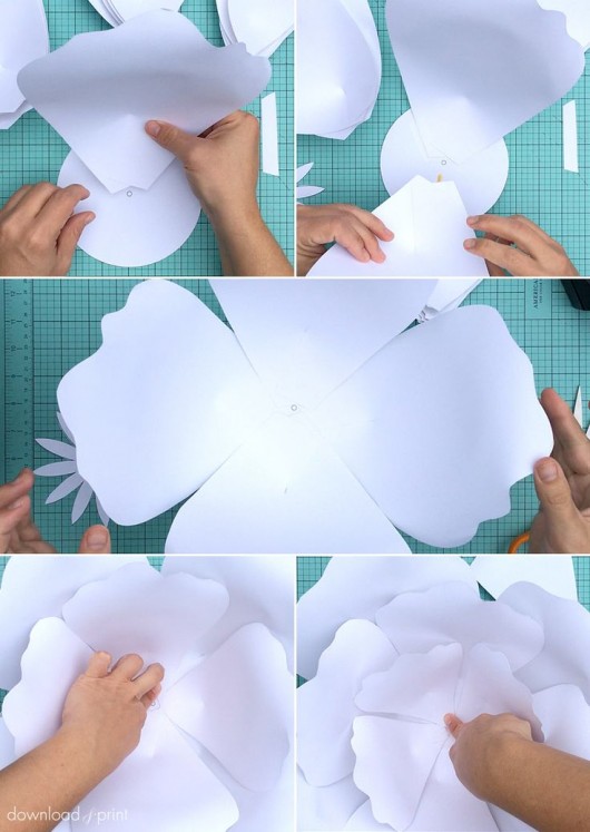paper-flower-craft