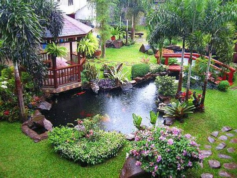 DIY-pond-garden-ideas