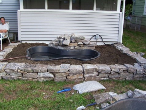 DIY-pond-garden-ideas