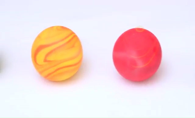 Easy Two Ingredient Stress ball (11)