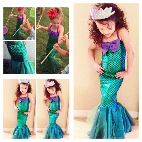 Mermaid-Costume-Ideas