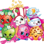 Shopkins