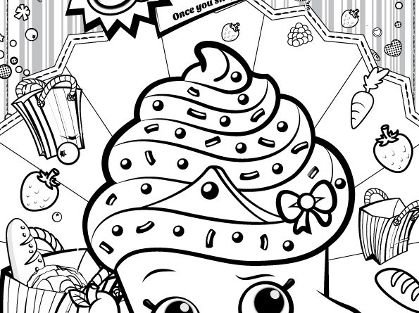 queen brand food coloring pages - photo #25