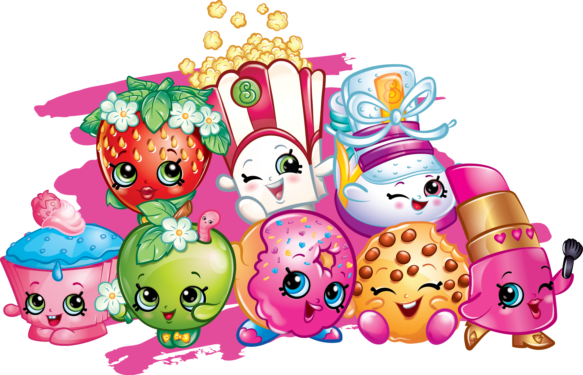 Shopkins