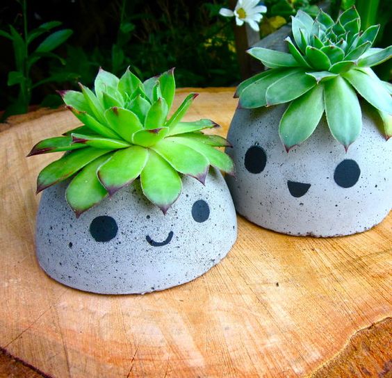 diy-modern-and-concrete-planters-6