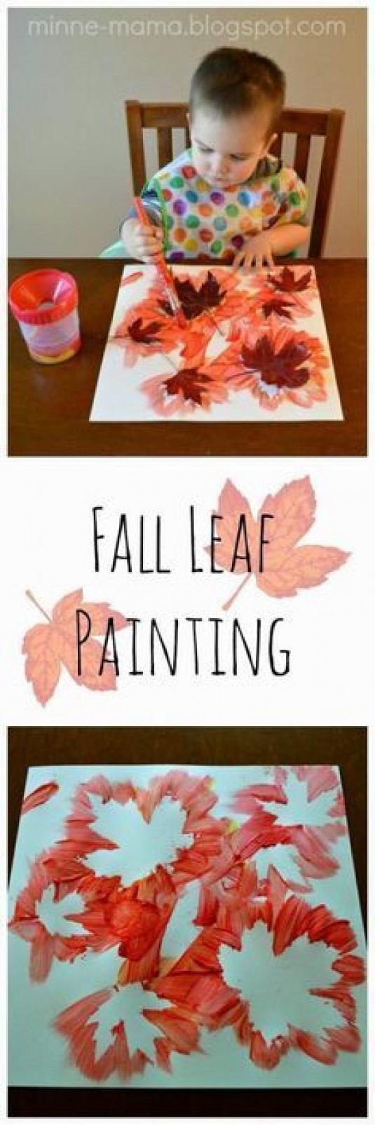 DIY Thanksgiving crafts ideas