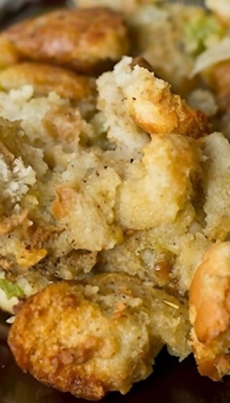 Thanksgiving Stuffing Recipes