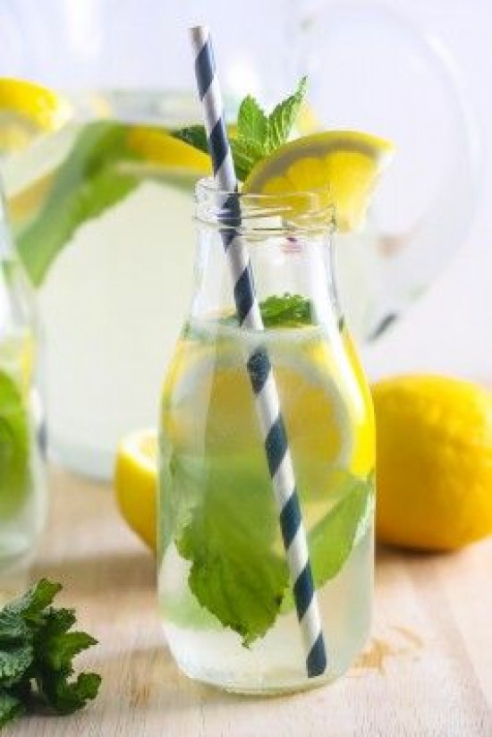 Lemonade-recipe