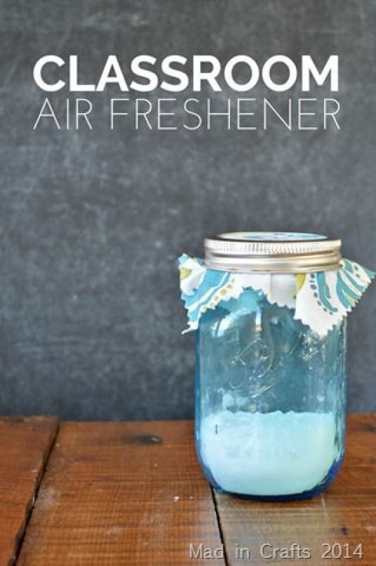 DIY Air freshener Recipes