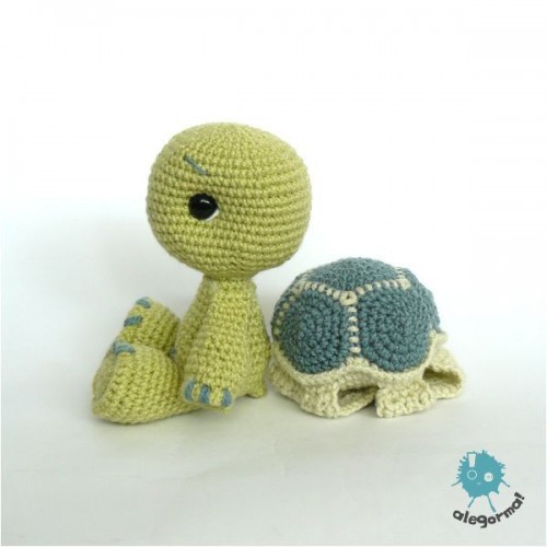 Animals-Crochet
