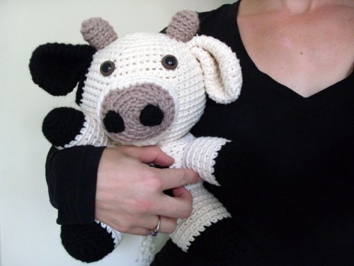 Animals-Crochet
