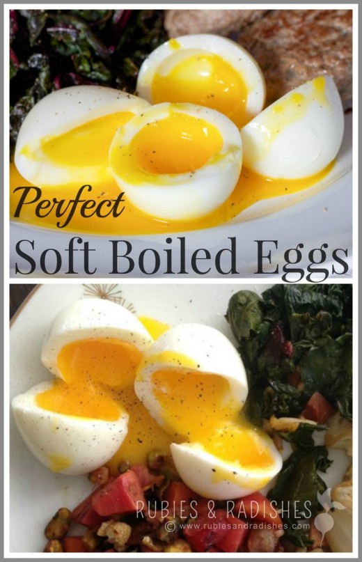 Boiled-eggs
