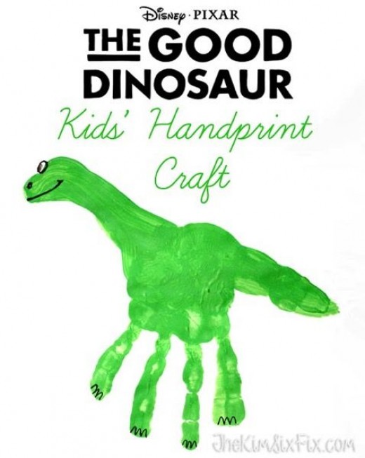 Dinosaur-birthday-party