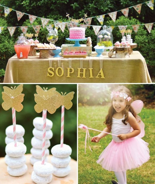 Fairy-birthday-party