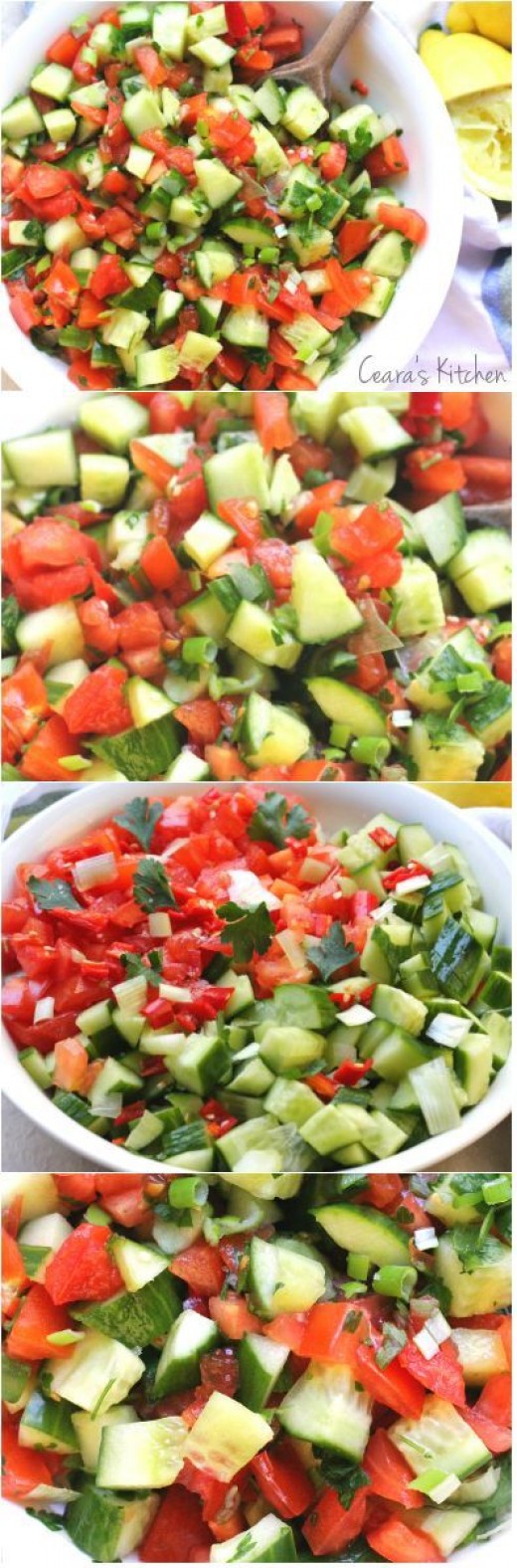 Green-salad-recipes