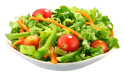 Green-salad