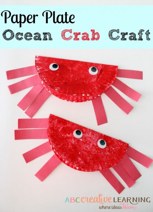Ocean-crafts