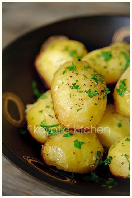 Roasted-Potato