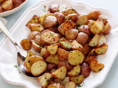 Roasted-Potato
