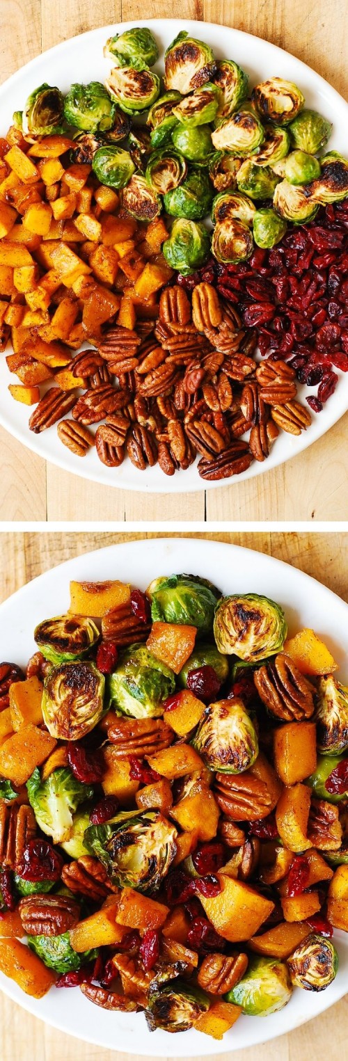 Roasted-brussel-sprouts