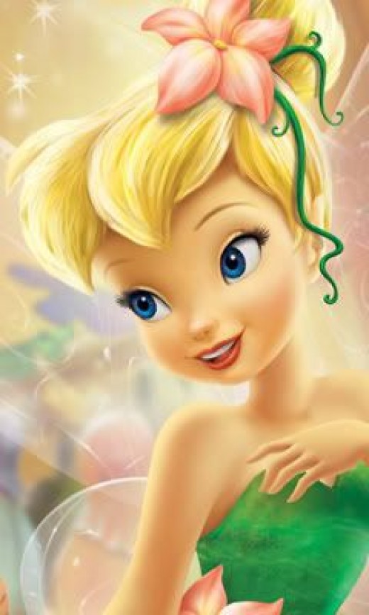 Tinkerbell pictures