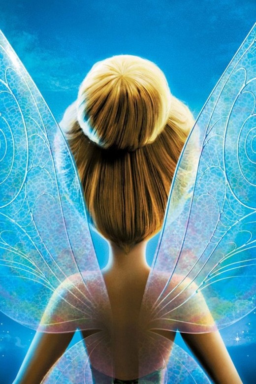 Tinkerbell pictures