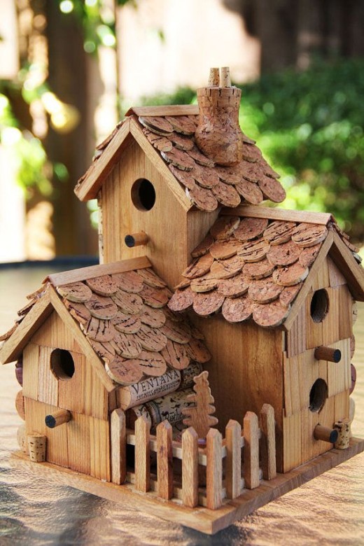 bird-House