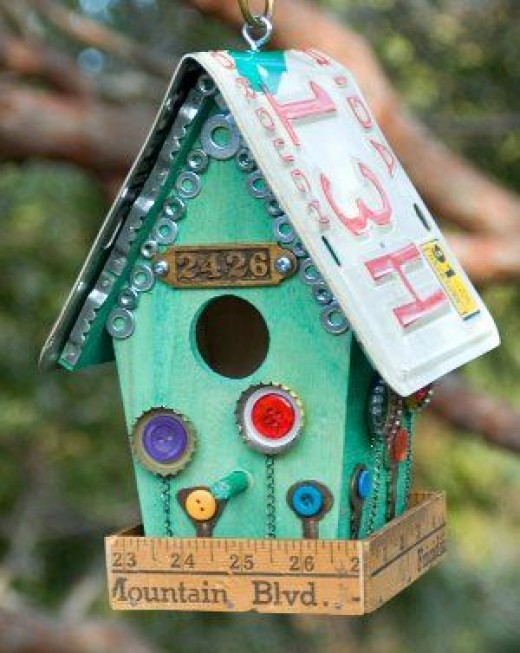 bird-House