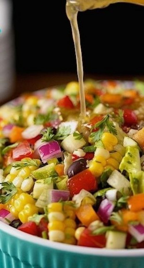 mexican-salad
