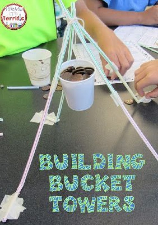 Some Easy DIY STEM Processing At Home