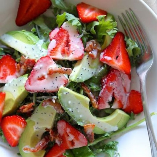 Avocado-Salad-Recipe