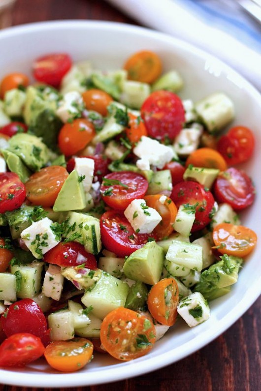 Avocado-Salad-Recipe