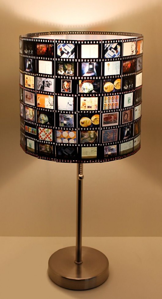 DIY-Lamp-shade