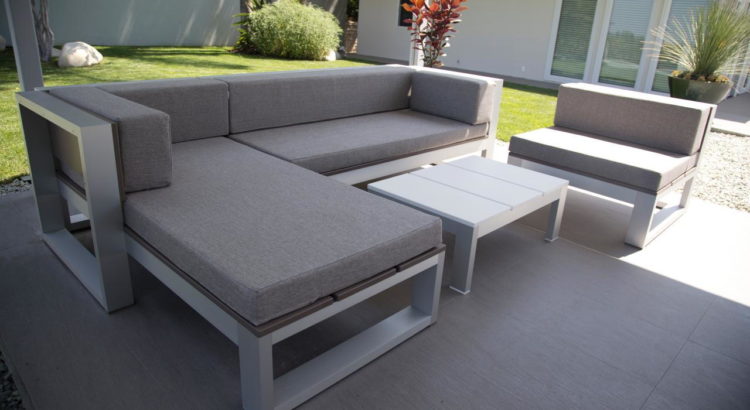 24 Diy Outdoor Furniture Patio And Garden Furniture Plans