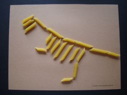 Dinosaur-crafts