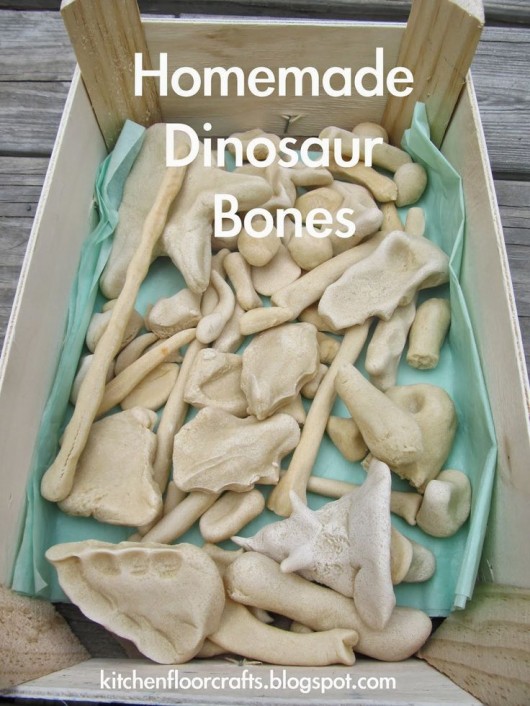 Dinosaur-crafts