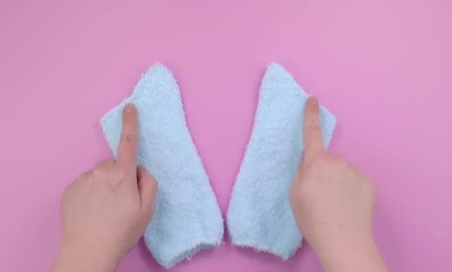 How to make a socks unicorn (16)