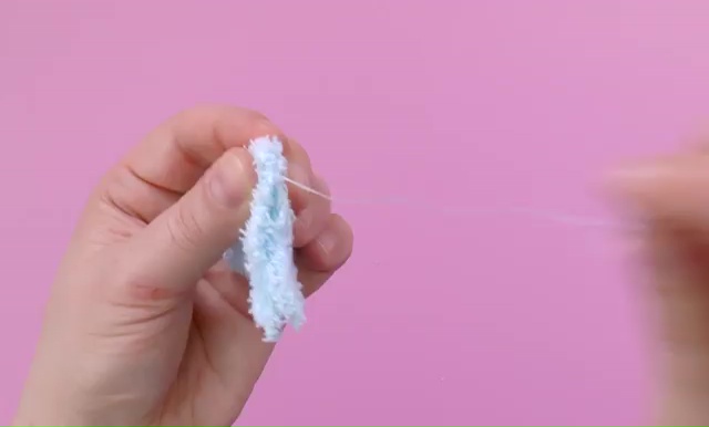 How to make a socks unicorn (19)