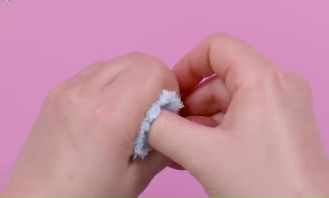 How to make a socks unicorn (33)