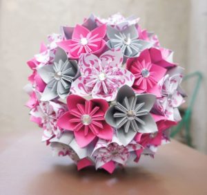 16 DIY Paper Flower Crafts Ideas for Home Decor Step by Step Instruction