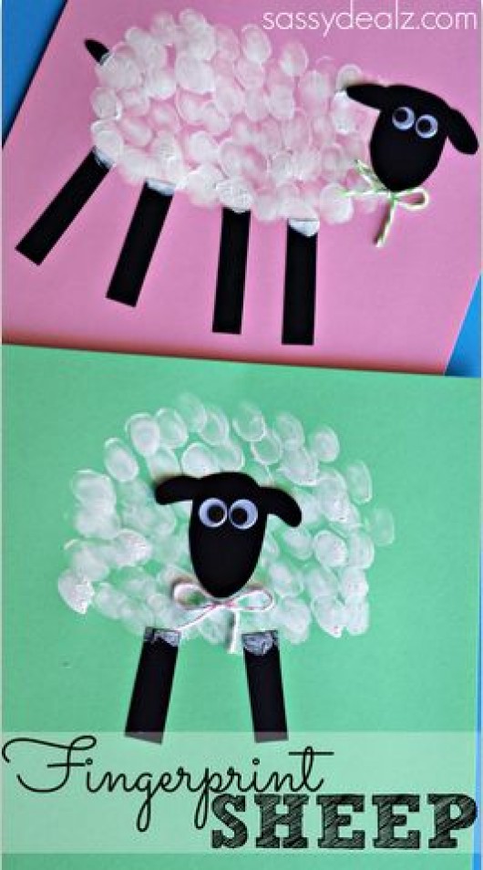 Sheep-craft