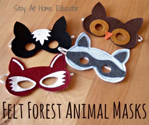 DIY-Animal-mask