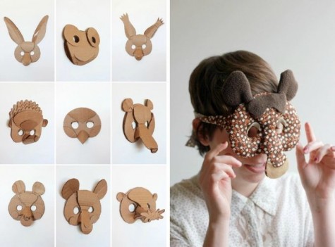 DIY-Animal-mask