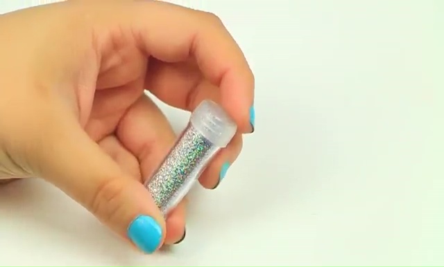 DIY Glitter Liquid Orbeez Stress Ball (8)