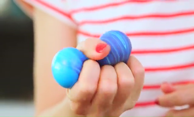 Easy Two Ingredient Stress ball (10)
