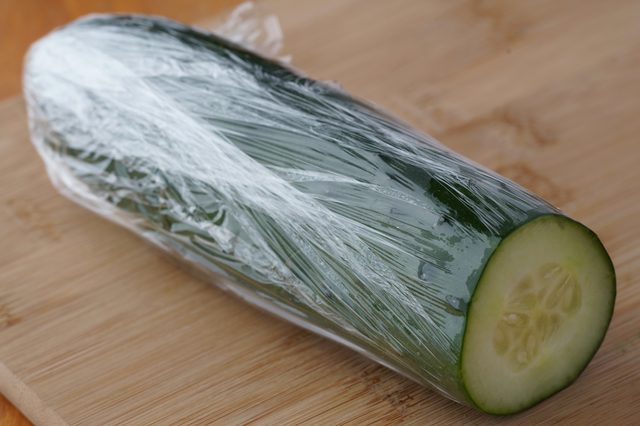How to store and Keep cucumbers fresh for long time