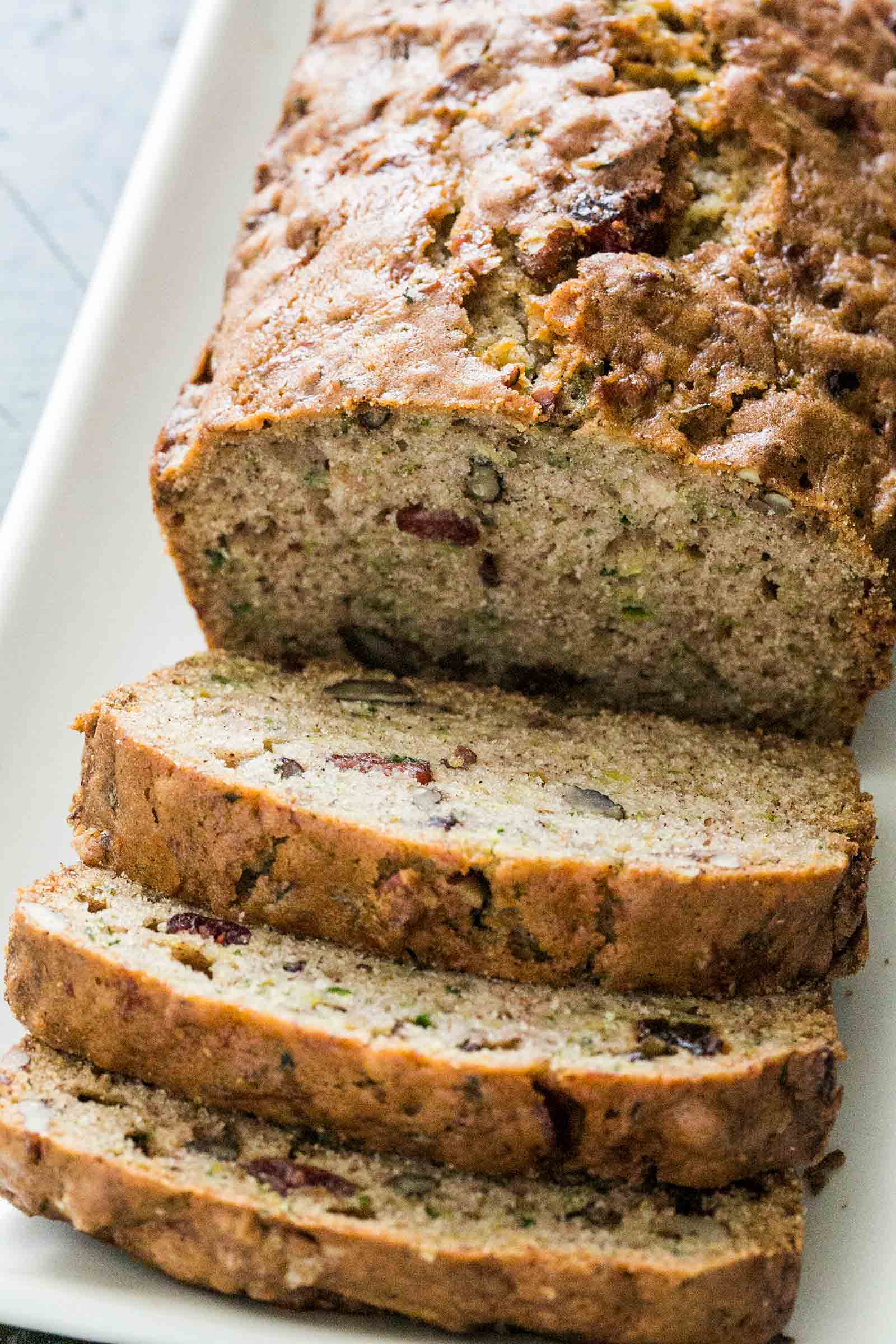 19 Zucchini Bread Recipes: You Would Love Try ( Step by Step Pictures)