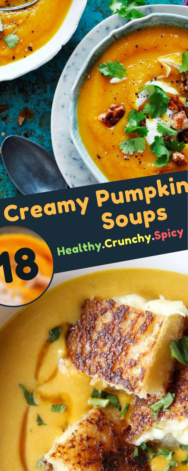 inviting-soups-18-crunchy-spicy-creamy-pumpkin-soups-pics