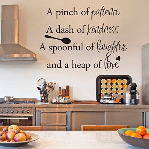 40 DIY Kitchen Wall Decor Ideas: Creative Farmhouse and Modern Decors