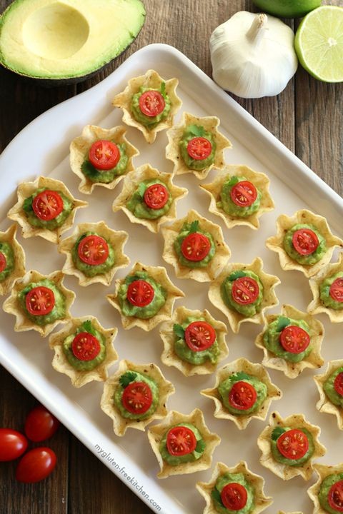 40 Lip Smacking Make Ahead Christmas Appetizer Recipes
